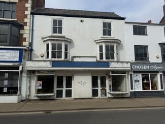 More details for 9-11 High St, Holbeach - Retail for Sale