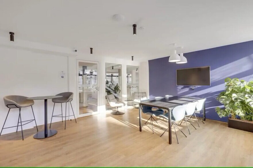44-50 Avenue Georges Pompidou, Levallois-Perret for lease - Interior Photo - Image 3 of 6