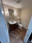 In-Suite Bathroom