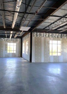 9900 Independence Park Dr, Richmond, VA for lease Interior Photo- Image 1 of 3