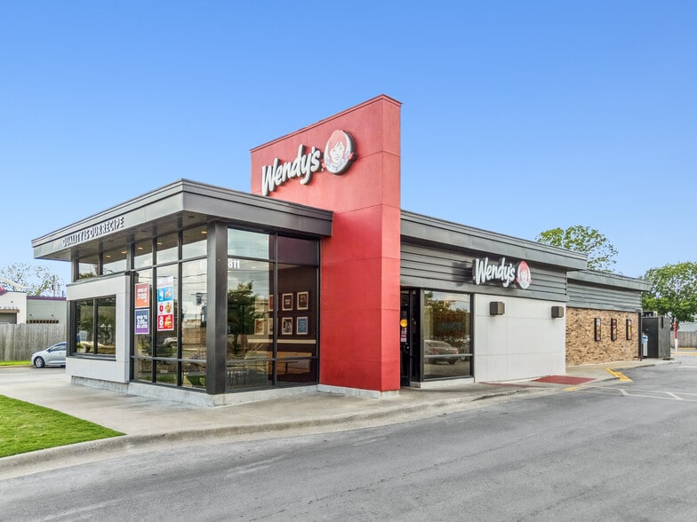 811 S 5th St, Waco, TX for sale - Building Photo - Image 2 of 10