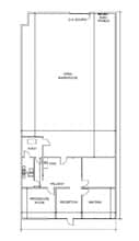 2526 Manana Dr, Dallas, TX for lease Building Photo- Image 1 of 1