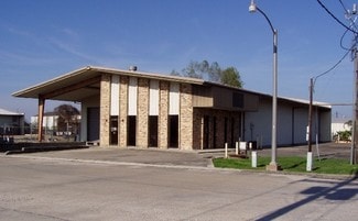 More details for 1904 Engineers Rd, Belle Chasse, LA - Industrial for Lease