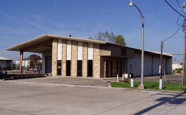 Plus de détails pour 1904 Engineers Rd, Belle Chasse, LA - Industriel à louer