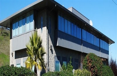 600 Rush Landing Rd, Novato, CA à louer - Photo du bâtiment - Image 2 de 3
