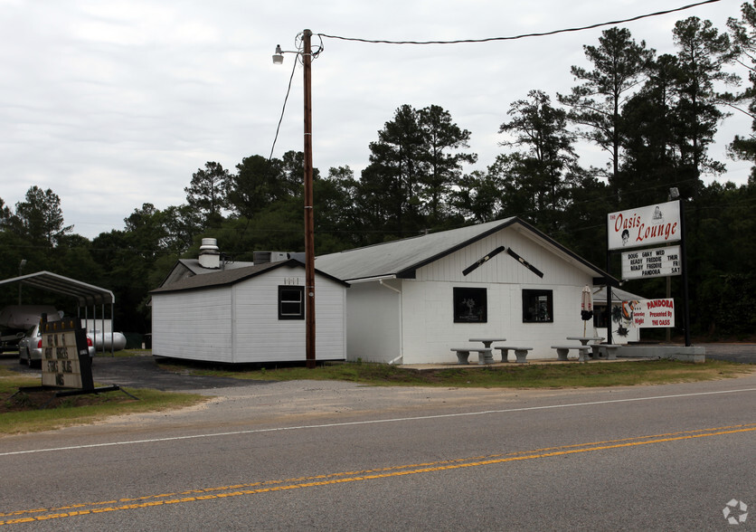 8101 Old Number Six Hwy, Elloree, SC à vendre - Photo du b timent - Image 2 de 71