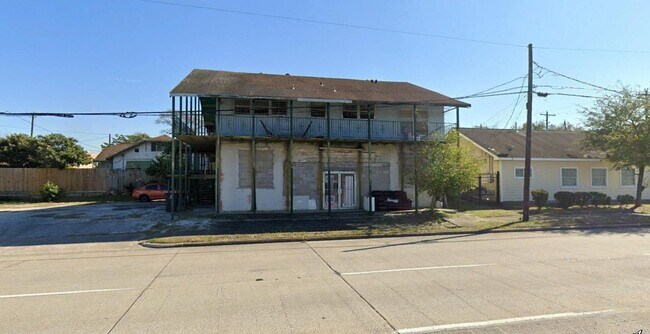 More details for 2114 Wayside Dr, Houston, TX - Office, Retail for Lease