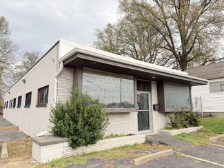More details for 2390 Lamar Ave, Memphis, TN - Office for Lease
