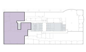 535 Marriott Dr, Nashville, TN for lease Floor Plan- Image 1 of 1