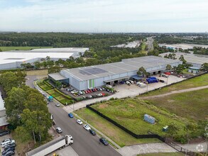 1 Reconciliation Rise, Pemulwuy, NSW - Aérien  Vue de la carte