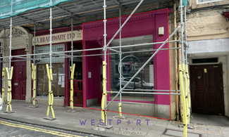 More details for 6A Castle St, Dundee - Retail for Lease