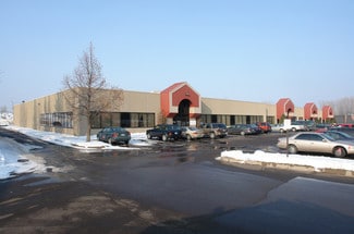 Plus de détails pour 6480-6500 Carlson Dr, Eden Prairie, MN - Local d'activités à louer