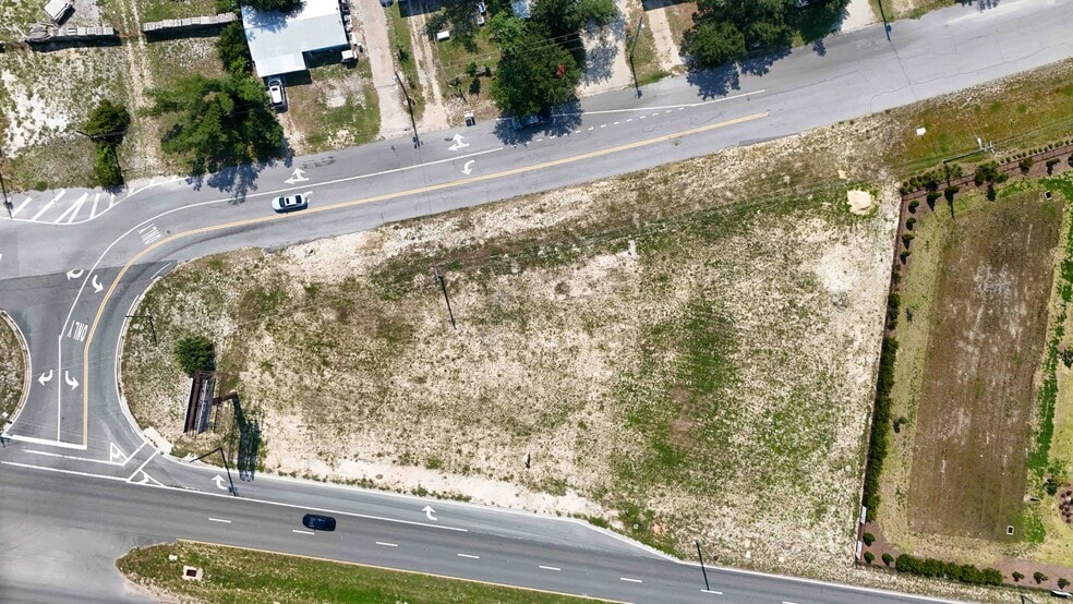 6345 E Highway 98, Panama City, FL à vendre - Aérien - Image 2 de 3