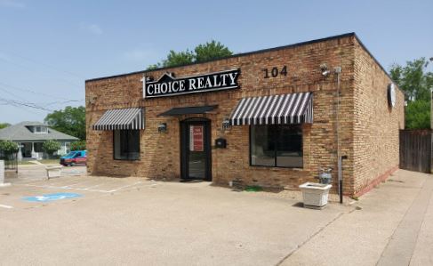 104 W Kaufman St, Rockwall, TX à vendre Photo principale- Image 1 de 1