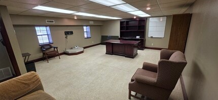 2024 Ruhl Dr, Guthrie, OK à louer Photo intérieure- Image 2 de 3