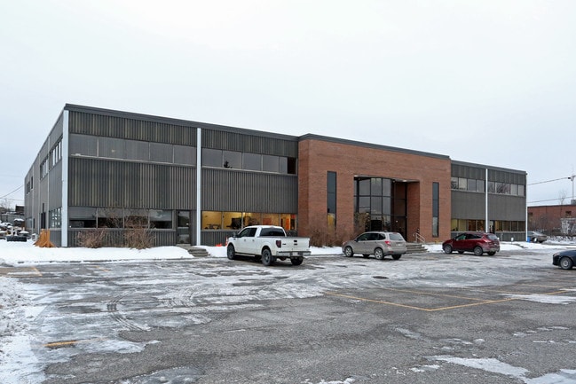 Plus de détails pour 15 Rue Buteau, Gatineau, QC - Bureau à louer