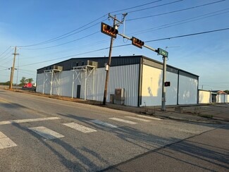 More details for 306 S Bonner St, Jacksonville, TX - Retail for Sale