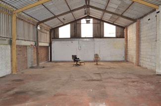 More details for Rear of 312 Messingham Rd, Scunthorpe - Industrial for Lease