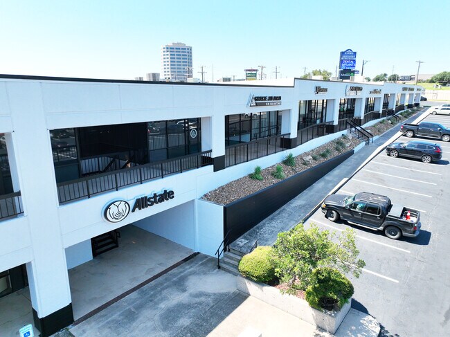 Plus de détails pour 8131 IH-10 W, San Antonio, TX - Bureau, Bureau/Commerce de détail à louer