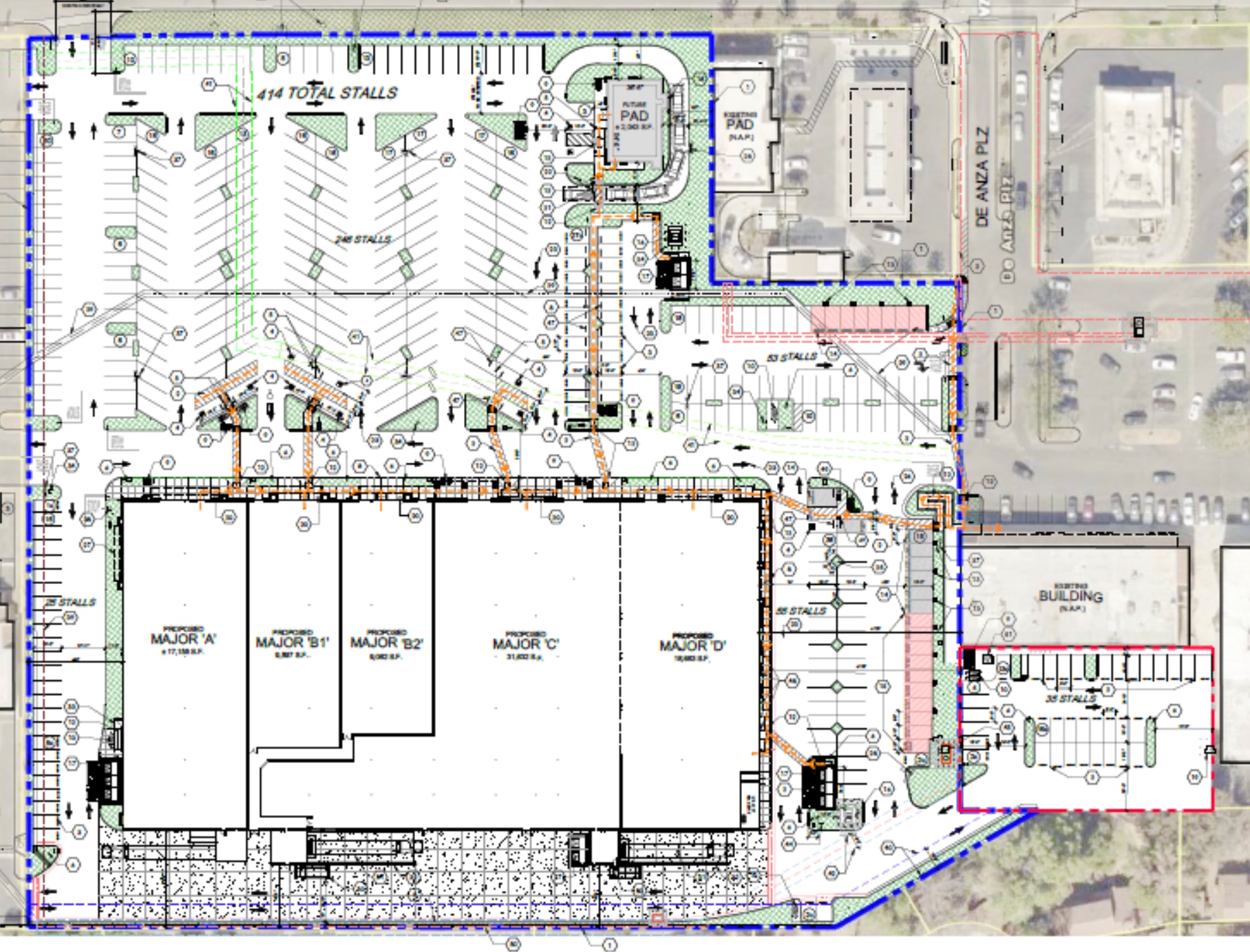 7840 Limonite Ave, Jurupa Valley, CA for lease Building Photo- Image 1 of 2