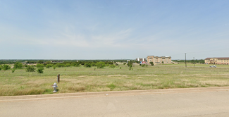 Plus de détails pour 1991 W Henderson St, Cleburne, TX - Terrain à vendre