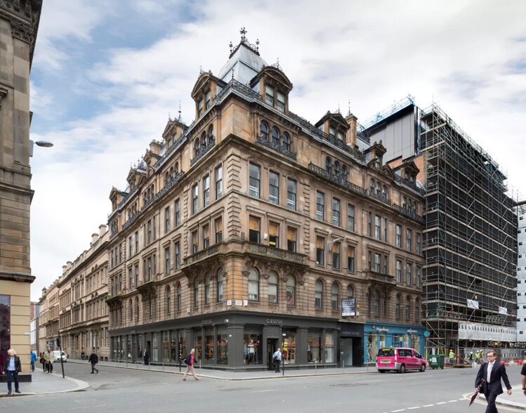 223-229 Ingram St, Glasgow à louer - Photo du bâtiment - Image 3 de 61