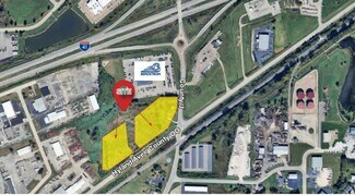 More details for 2501 Hyland Avenue, Kaukauna, WI - Land for Sale