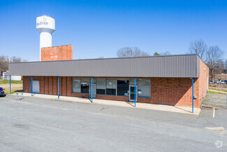 More details for 2725 Old Monroe Rd, Matthews, NC - Retail for Lease