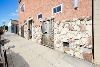 Plus de détails pour 2709 W Avenue 34, Los Angeles, CA - Commerce de détail à vendre