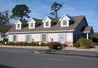 Plus de détails pour 4 E Jimme Leeds Rd, Galloway, NJ - Bureau/Médical à louer