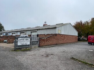 More details for Cromwell Rd, Grimsby - Industrial for Lease