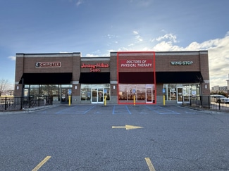 Plus de détails pour 35388 Van Dyke Ave, Sterling Heights, MI - Bureau/Médical à louer