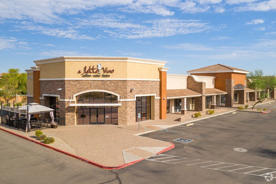 958 E Rodeo Rd, Casa Grande, AZ à vendre - Photo principale - Image 1 de 5