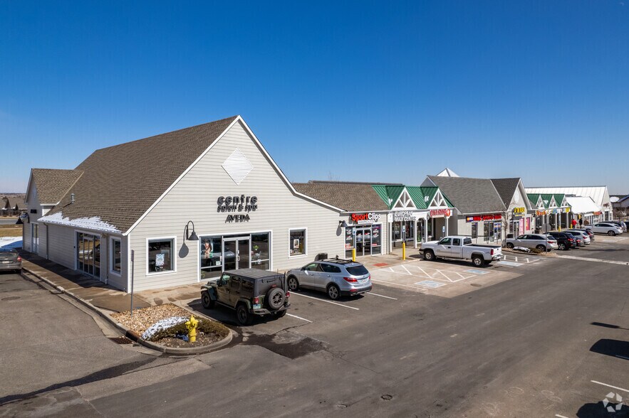 15680 W 64th Ave, Arvada, CO for lease - Building Photo - Image 2 of 4