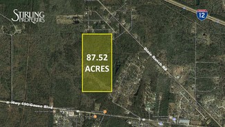 Plus de détails pour IDLE WILD PINES Rd, Slidell, LA - Terrain à vendre