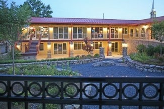 Plus de détails pour 140 E Crogan St, Lawrenceville, GA - Commerce de détail à louer