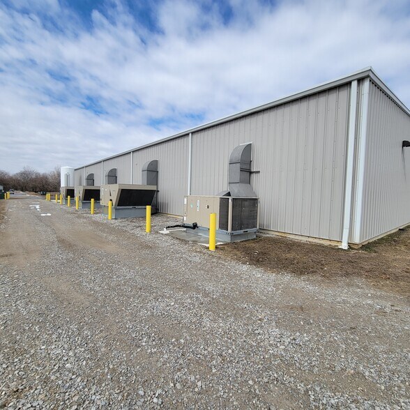 515 Hammontree Dr, Morenci, MI à vendre - Photo du bâtiment - Image 3 de 25