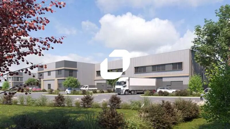 Flex in Persan for sale - Building Photo - Image 2 of 13