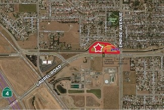 More details for 2140 Laurel Rd, Oakley, CA - Land for Sale