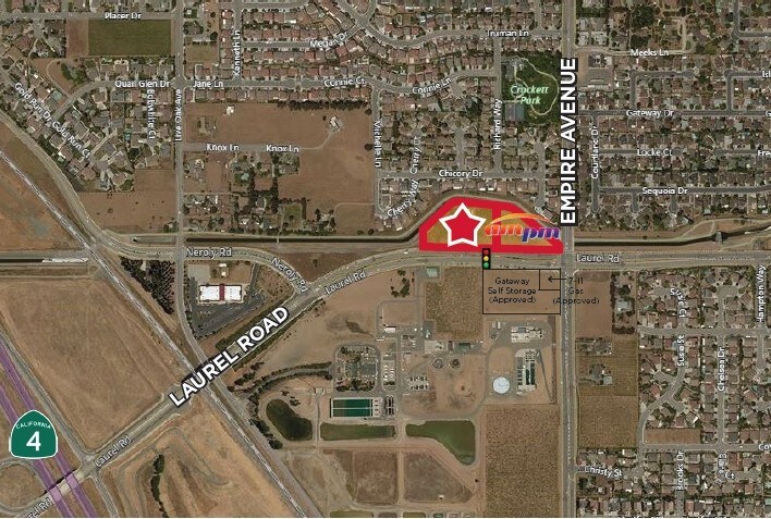 2140 Laurel Rd, Oakley, CA for sale Primary Photo- Image 1 of 4