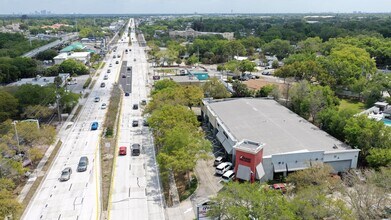 3942 Tyrone Blvd N, Saint Petersburg, FL for lease Interior Photo- Image 2 of 9