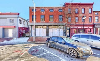 Plus de détails pour 7 S Carrollton Ave, Baltimore, MD - Bureau/Commerce de détail à louer