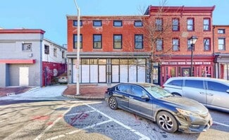More details for 7 S Carrollton Ave, Baltimore, MD - Office/Retail for Lease