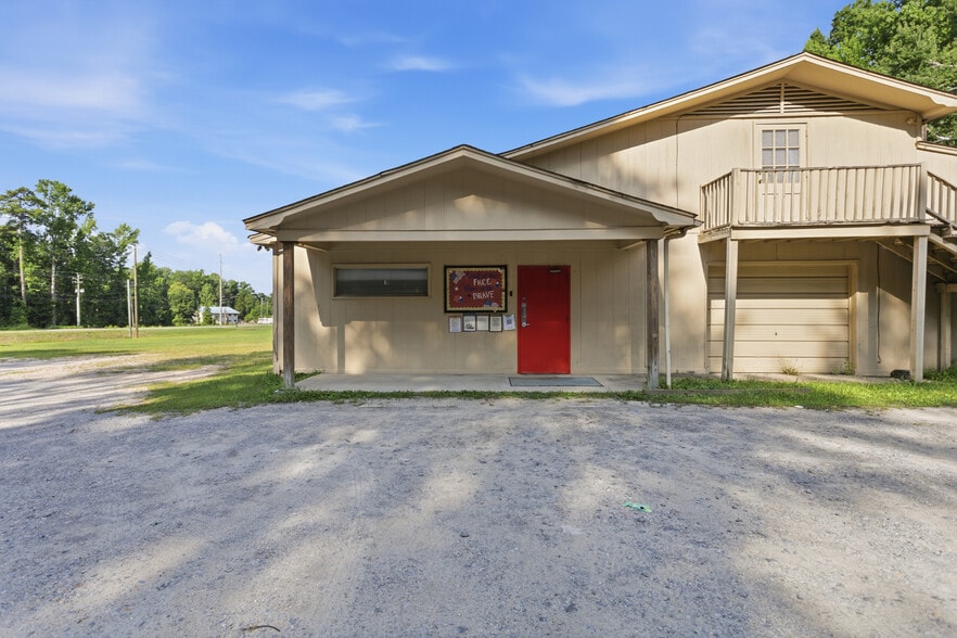 10719 Landmark Ln, Cottondale, AL à vendre - Photo du bâtiment - Image 2 de 8