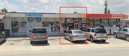 1352-1380 E 4th Ave, Hialeah, FL for lease Building Photo- Image 2 of 4
