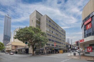 More details for 20 Macquarie St, Parramatta - Office for Lease