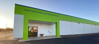 Plus de détails pour 12521 James St, Holland, MI - Commerce de détail à vendre