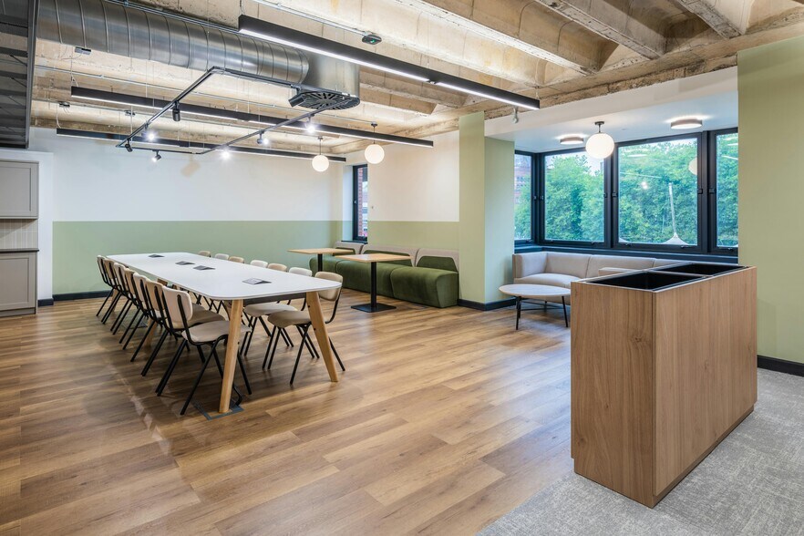 135-137 Redcliff St, Bristol à louer - Photo intérieure - Image 1 de 25