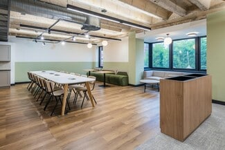 Plus de détails pour 135-137 Redcliff St, Bristol - Bureau à louer