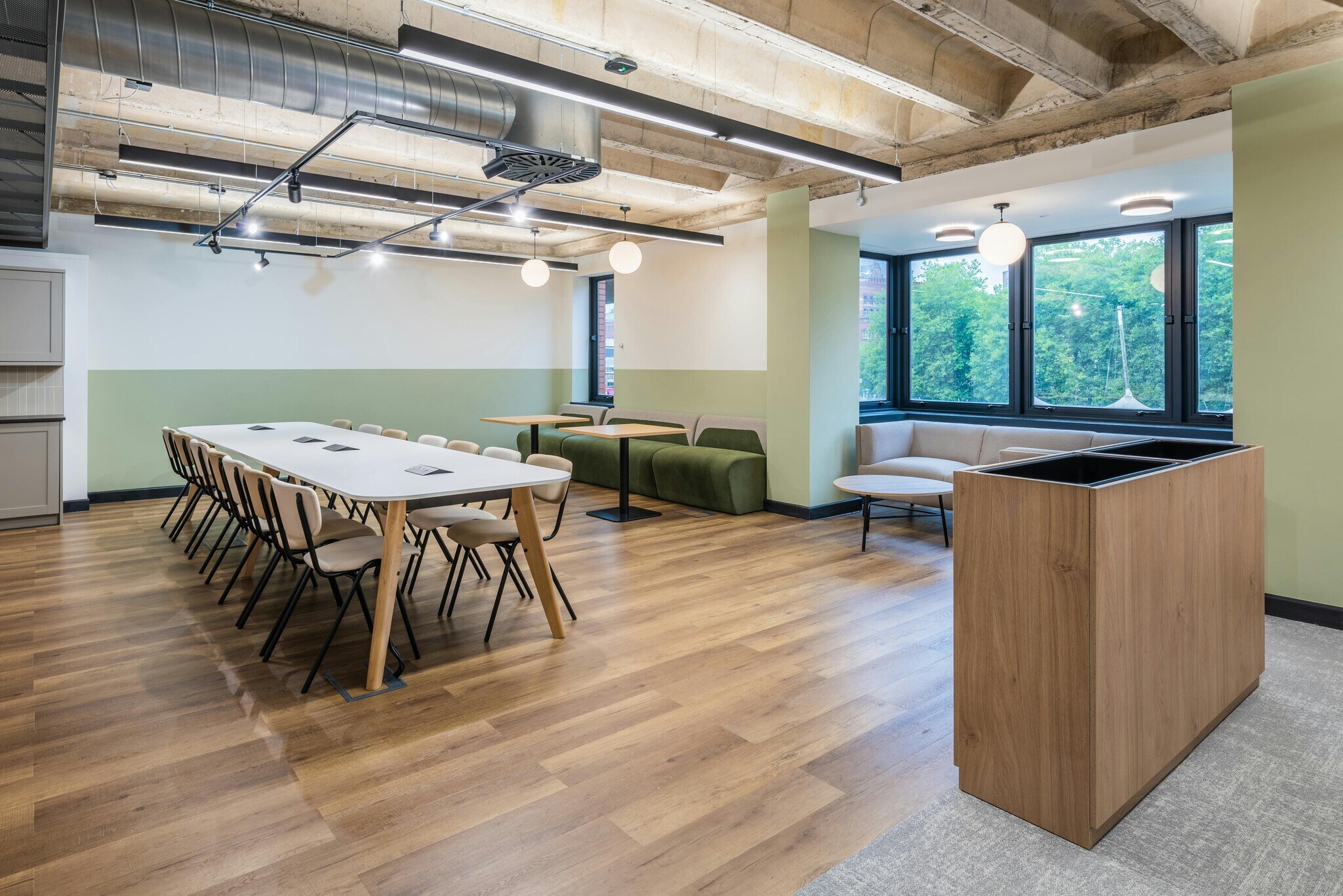 135-137 Redcliff St, Bristol à louer Photo intérieure- Image 1 de 26